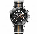 Classic Diver 300M – Steel Bracelet