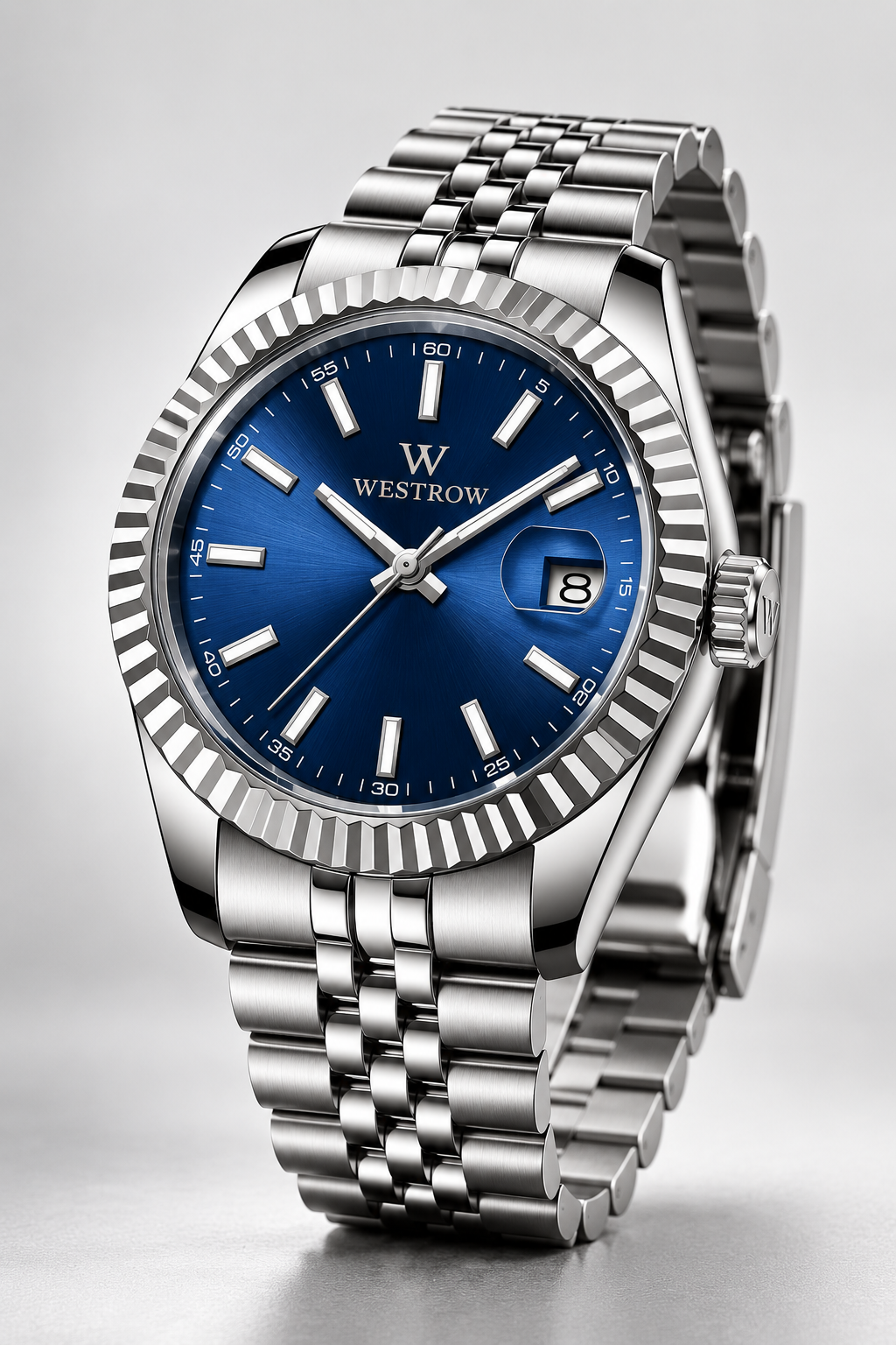 Men´s Prestige Automatic | Blue