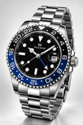 Men´s Classic Automatic | Blue