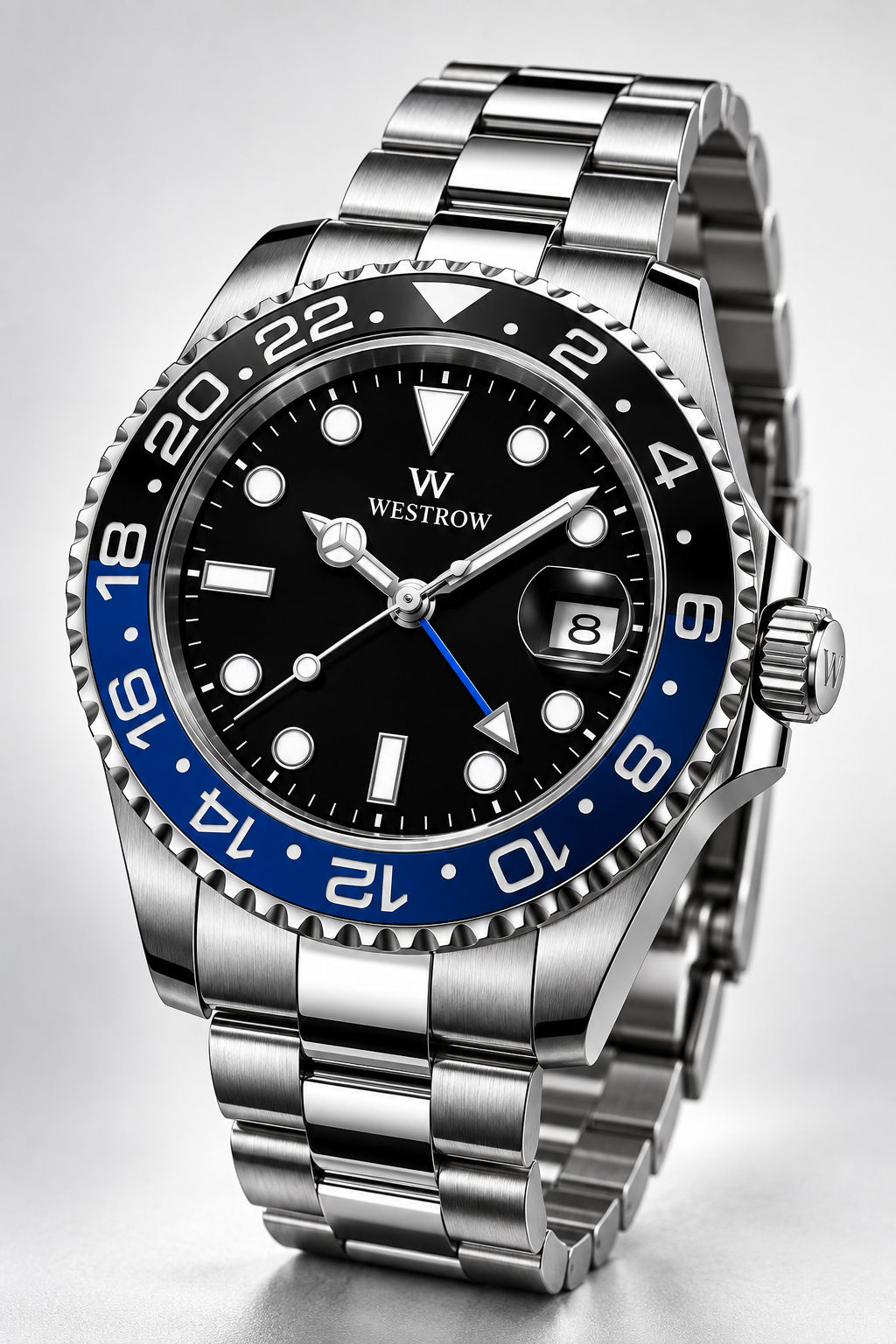 Men´s Classic Automatic | Blue