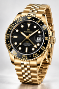 Men´s Classic Automatic | Gold