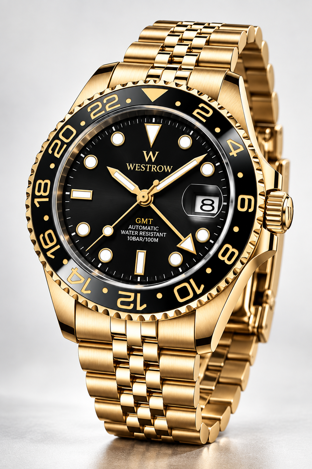 Men´s Classic Automatic | Gold
