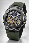 Men´s Signature Chronograph |Green