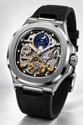 Men’s Signature Chronograph | Black