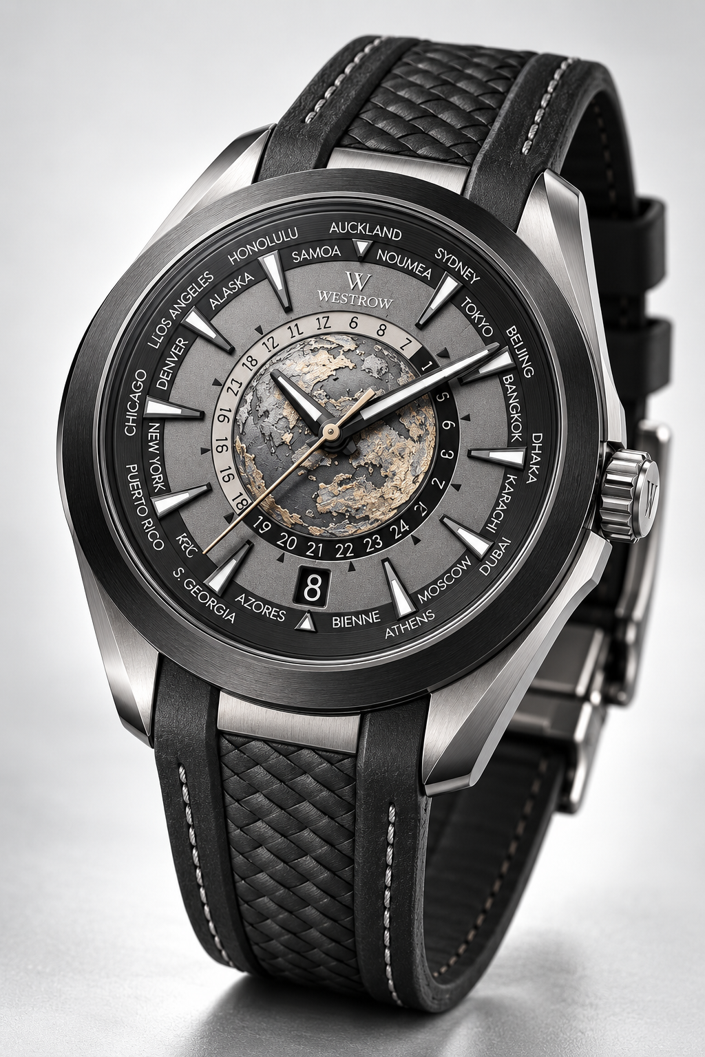 Automatic Watch 150M