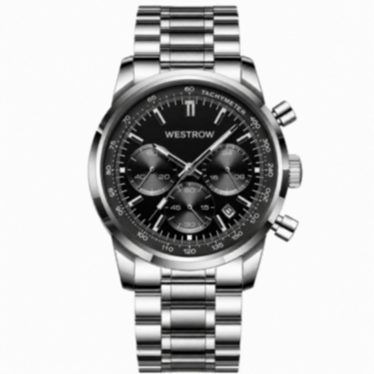 Apex 40mm – Sapphire Glass