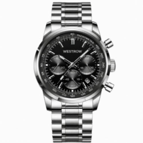Apex 40mm – Sapphire Glass