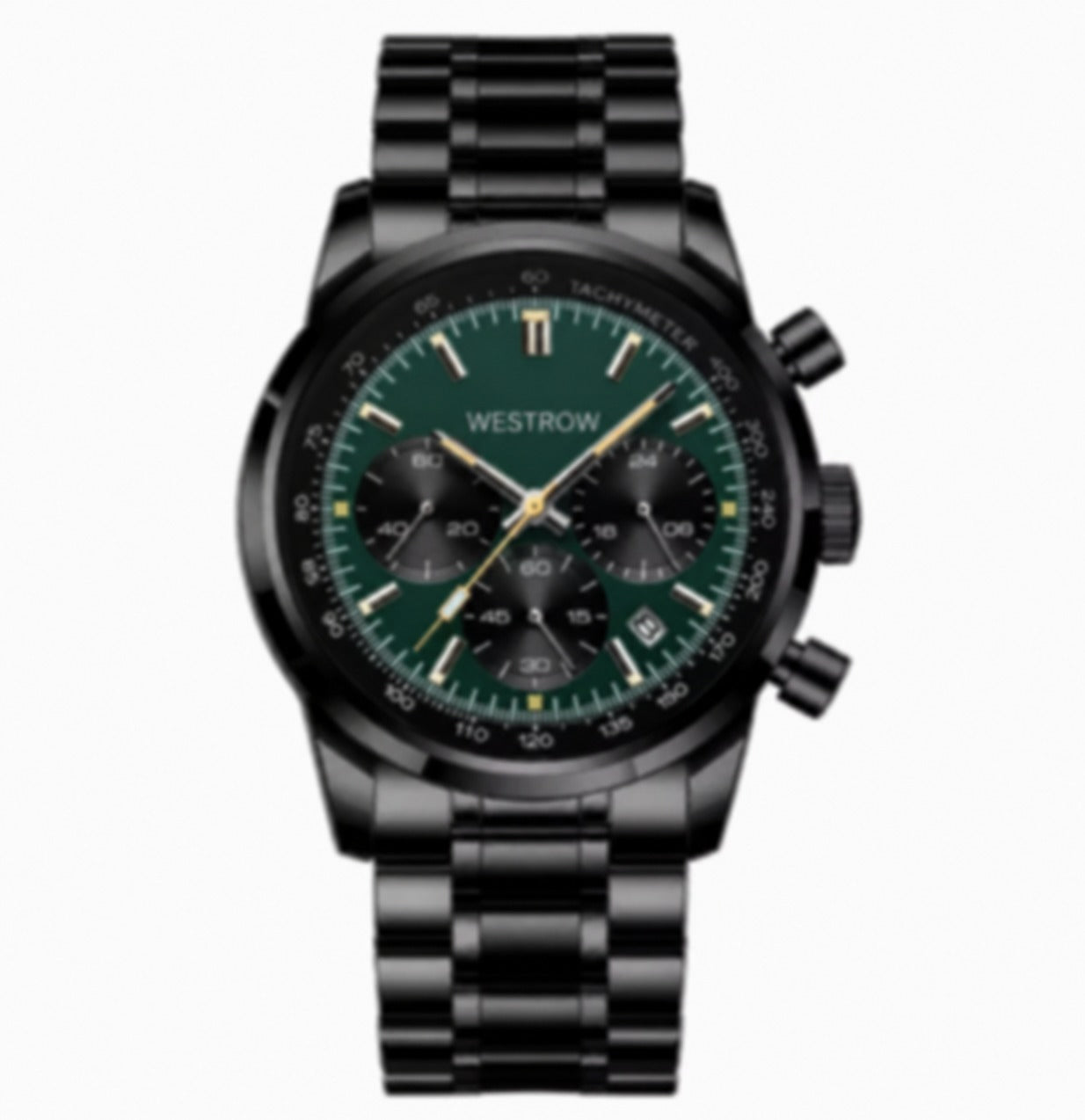 Apex 40mm – Sapphire Glass