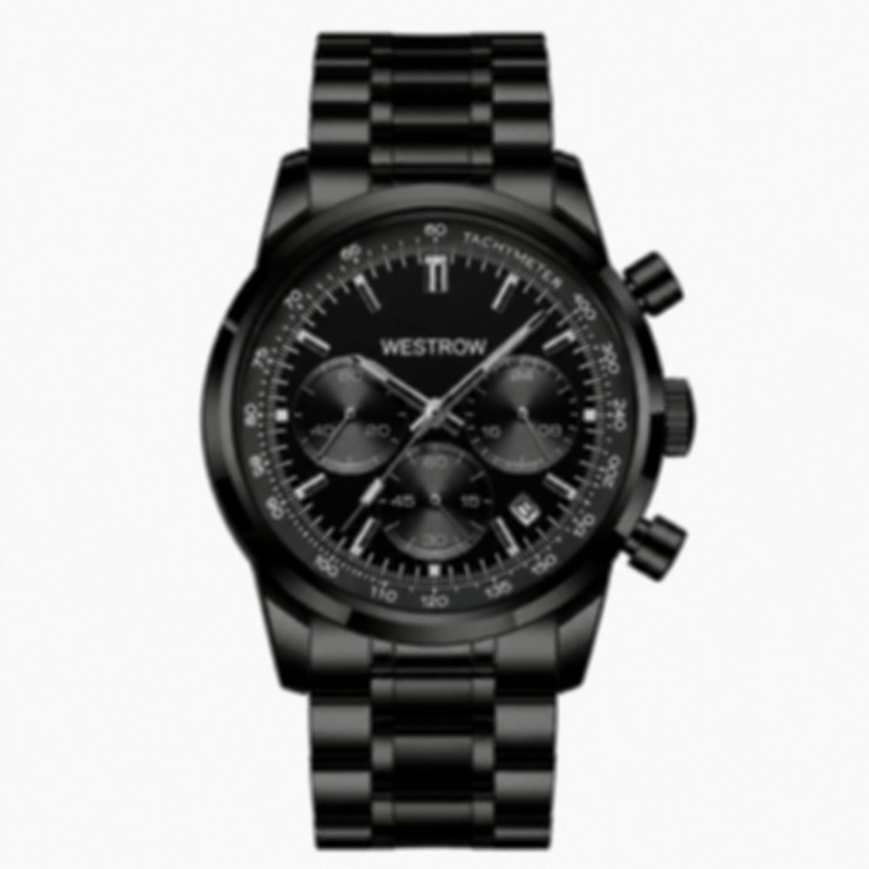 Apex 40mm – Sapphire Glass