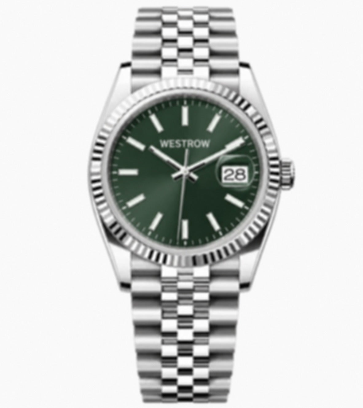 Datejust Dial 41m