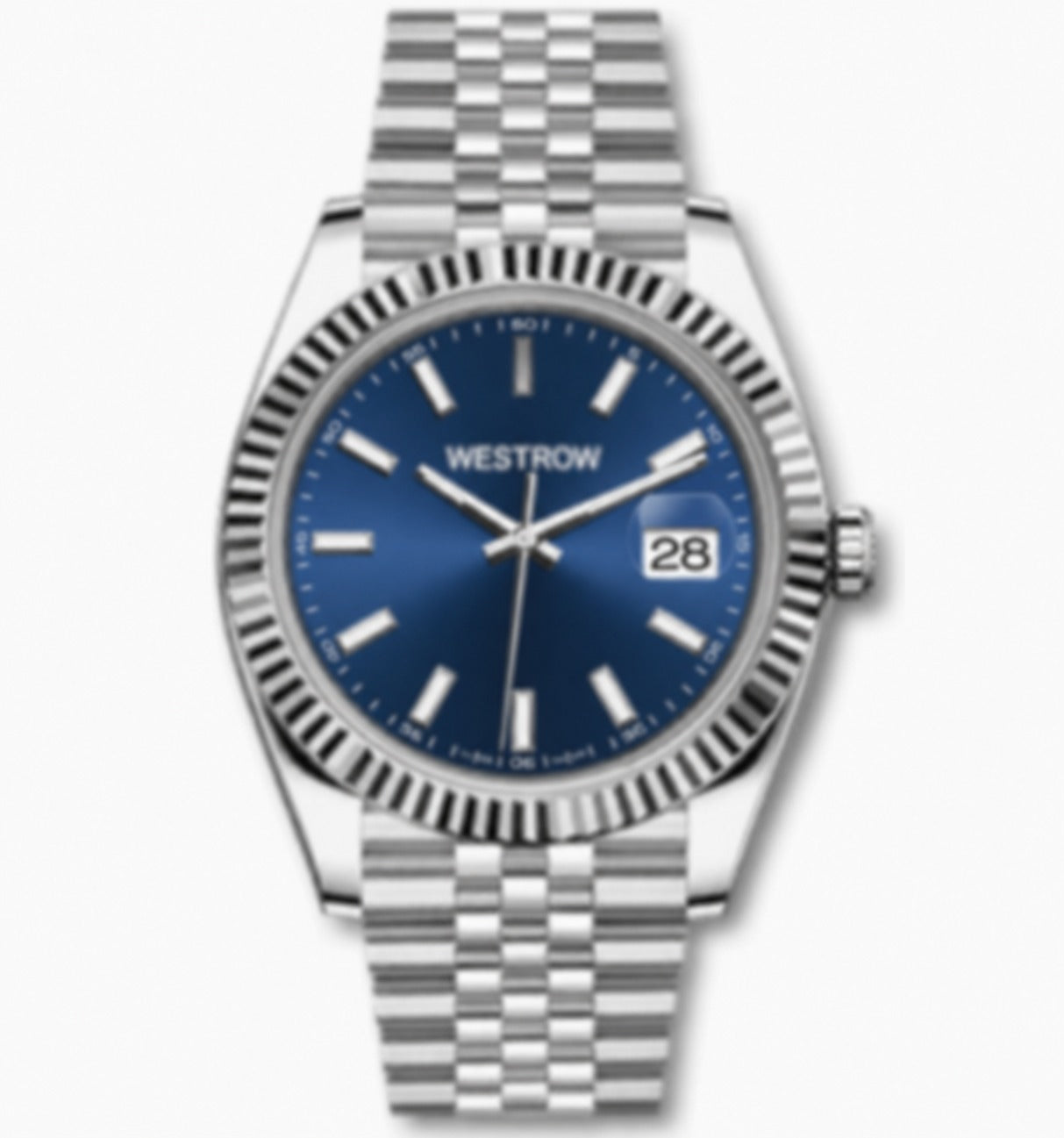 Datejust Dial 41m