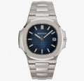 Men's Automatic Watch – Steel Bracelet