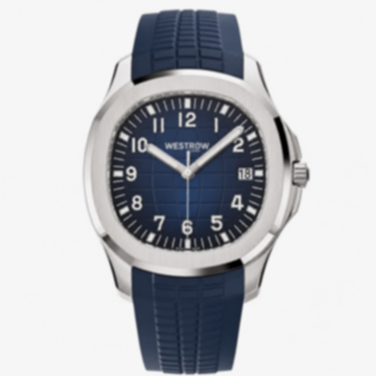Watch – Textured Dial