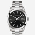 Dress Watch 40mm – Steel Bracelet