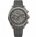 Automatic Chronograph – Titanium Grey
