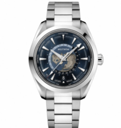 Automatic Watch 150M
