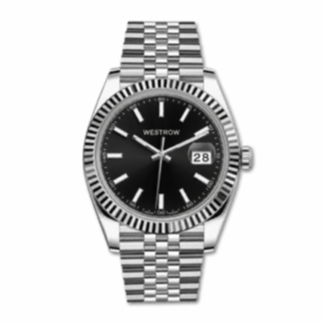 Datejust Dial 41m