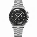 Chronograph 42mm – Steel Bracelet