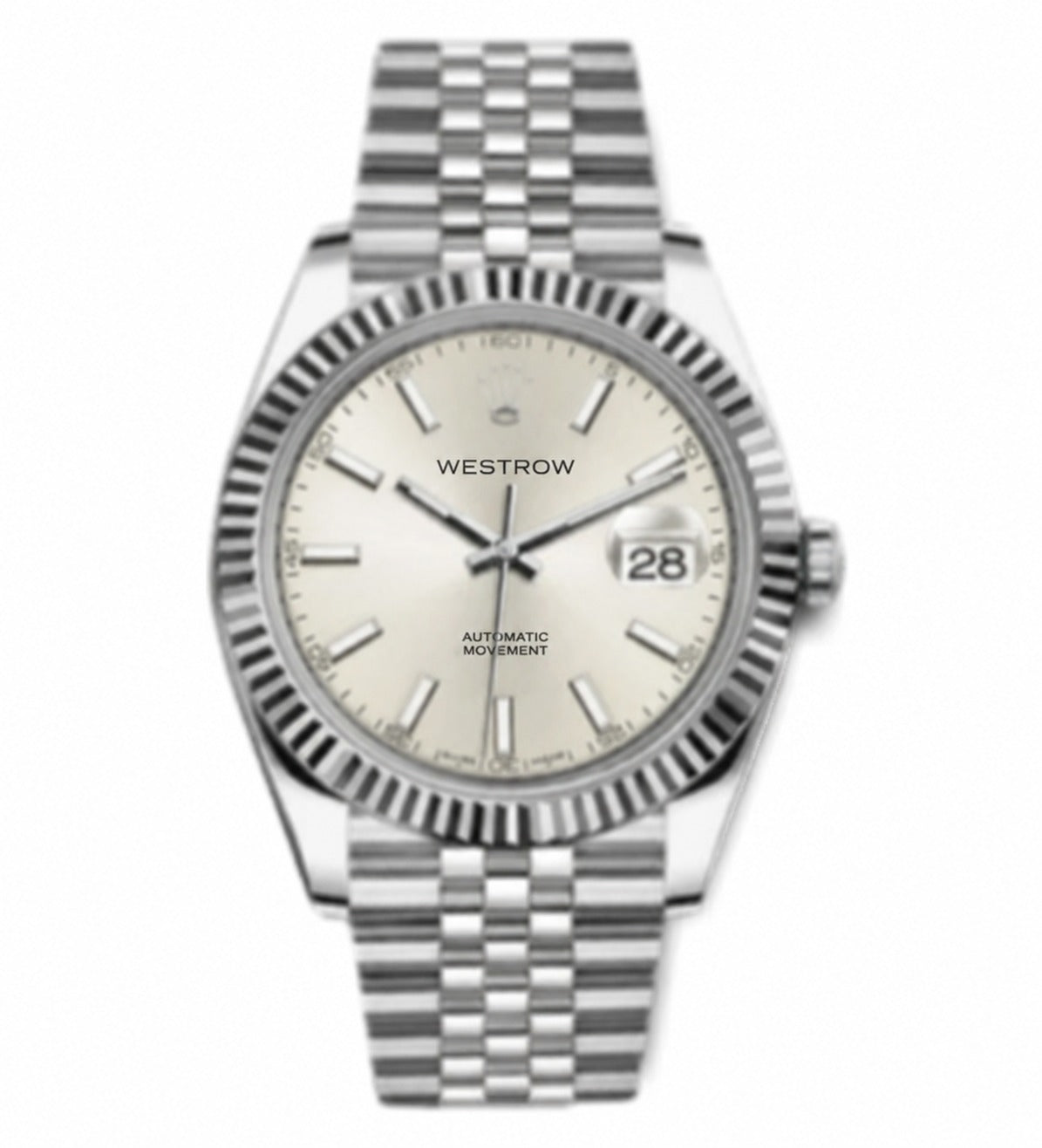 Datejust Dial 41m