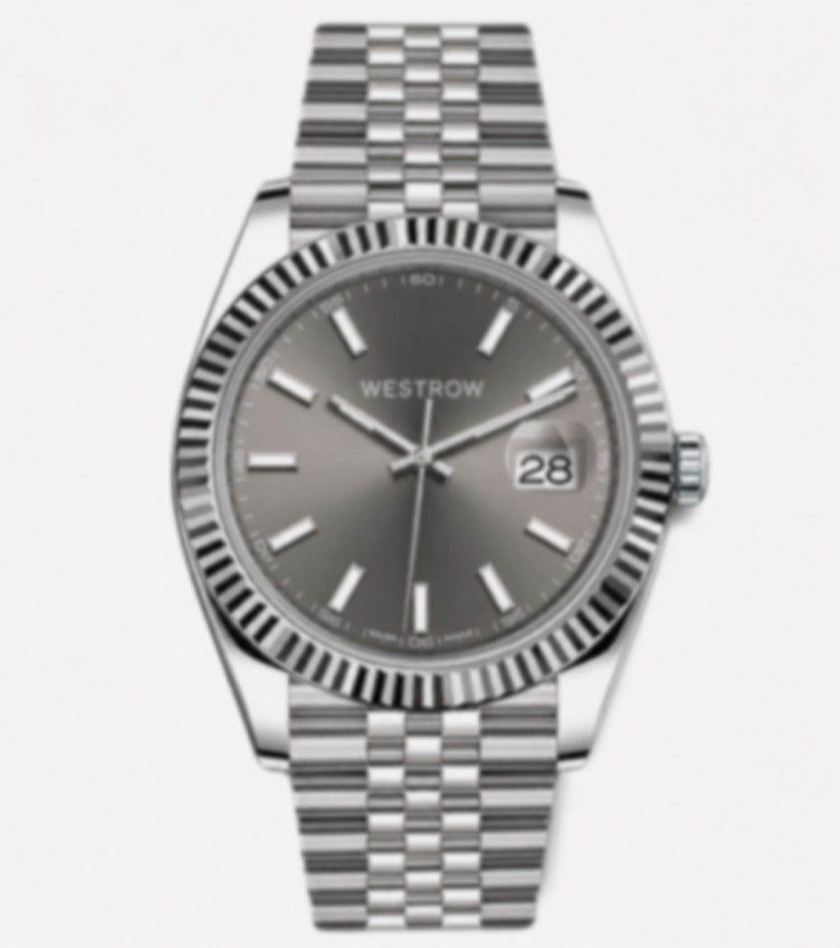 Datejust Dial 41m
