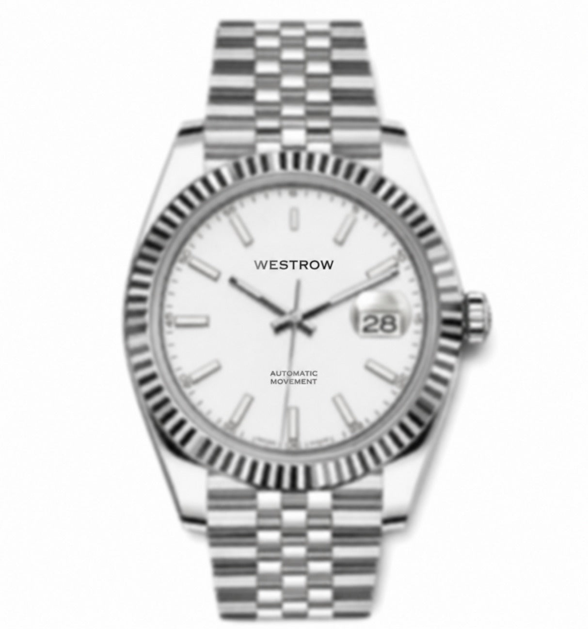 Datejust Dial 41m