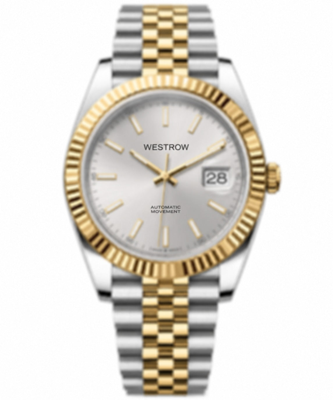 Datejust Dial 41m