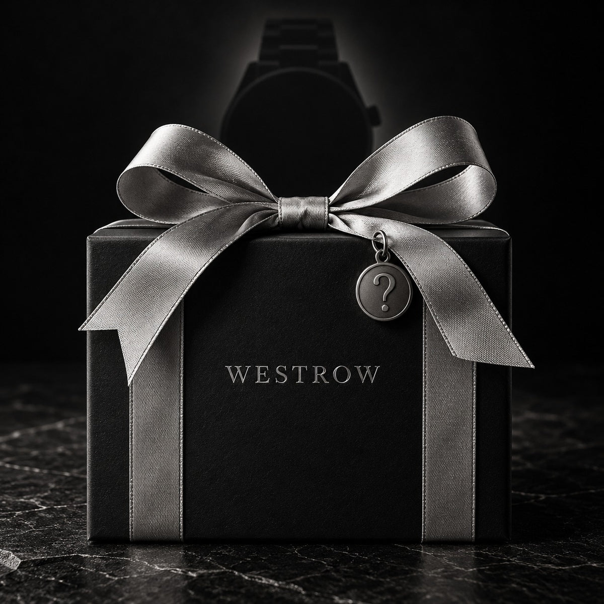 The Secret Westrow  A Surprise Second Watch for Only $89.99